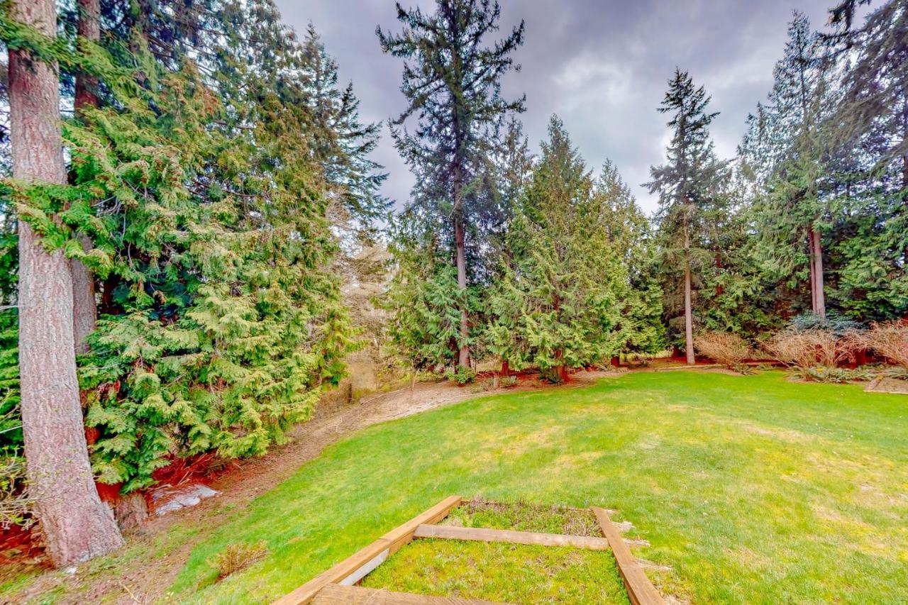 Villa Harper Grove Clinton Exterior foto