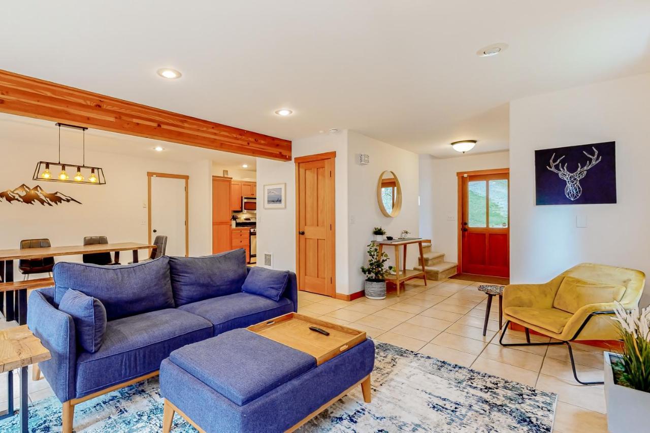 Villa Harper Grove Clinton Exterior foto